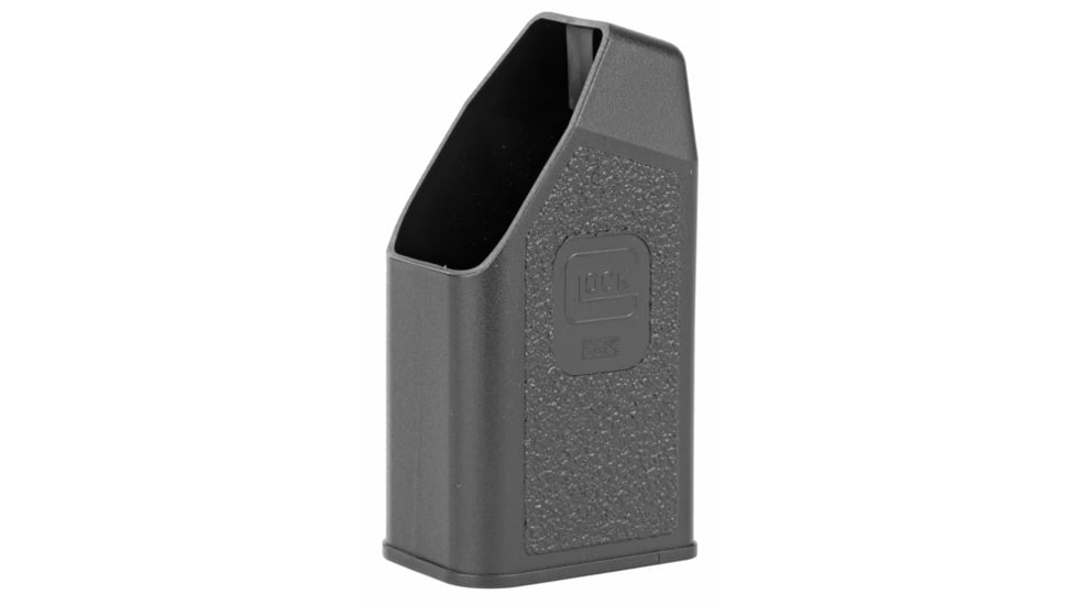 Glock Glock OEM Magloader, 9mm/40 S&amp;W/357 SIG, Black, ML0483