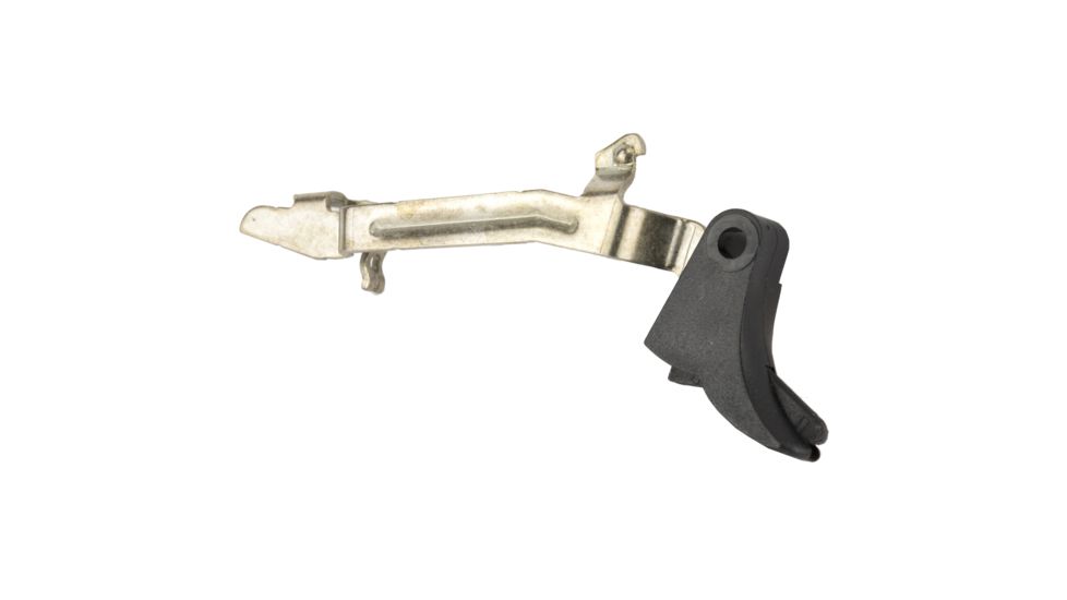 Glock Smooth Trigger w/ Trigger Bar for Gen 4/17/22/31/34/34/37, GLSP03608