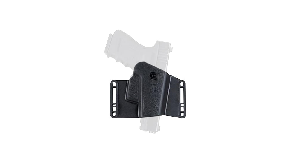 Glock Sport Combat Ambidextrous Holster Fits Glock Models G20 G21 G29 G30 G37 G38 G39, HO02639