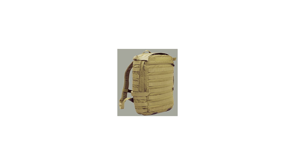 BlackWater Gear GO Bag Khaki 02261