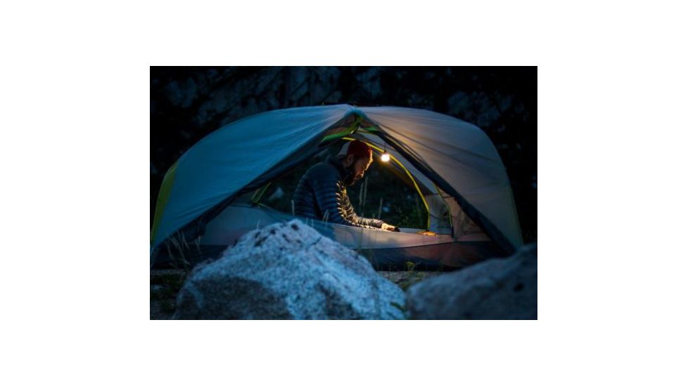 Goal Zero 1.75W Light-A-Life Mini USB LED Light,White,110 Lumens 32002