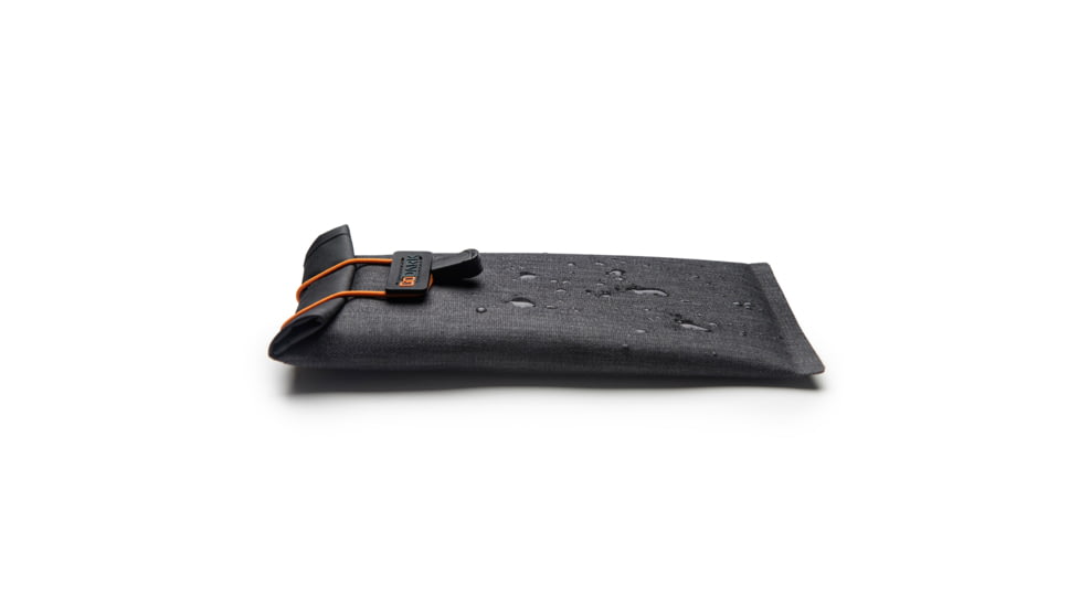 GoDark Faraday Bag for Phones, Charcoal, FPB01