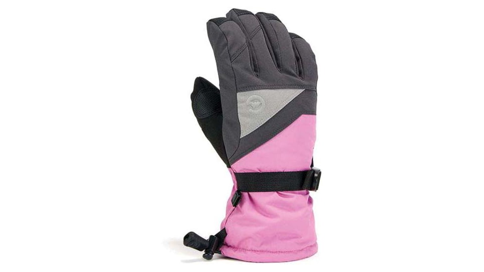 Gordini Stomp Glove Jr Lg Pink 2G2174-PNKL