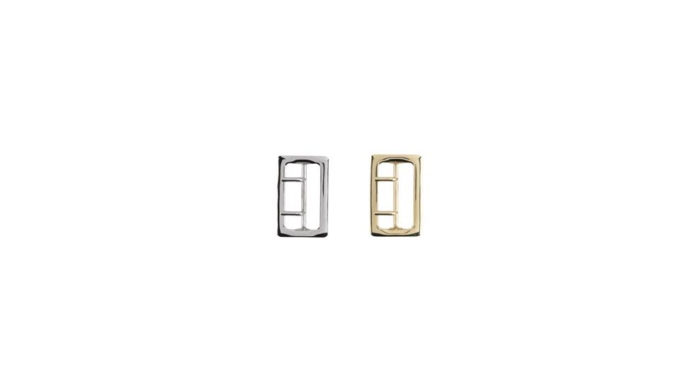 Gould &amp; Goodrich 125 Duty Belt Buckle 