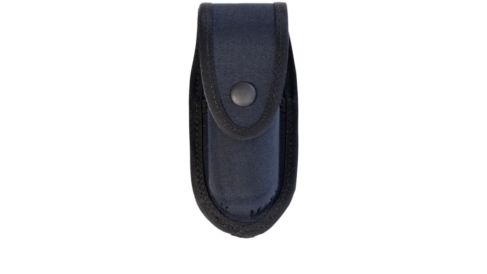 Gould &amp; Goodrich MK III Aerosol Case, Midnight Navy, Hidden Hardware, XMMN681-3HS