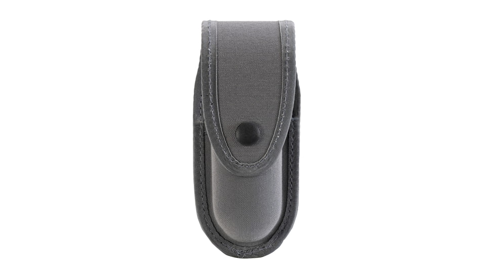 Gould &amp; Goodrich MK III Aerosol Case, Wolf Gray, Molded Hardware, XMWG681-3