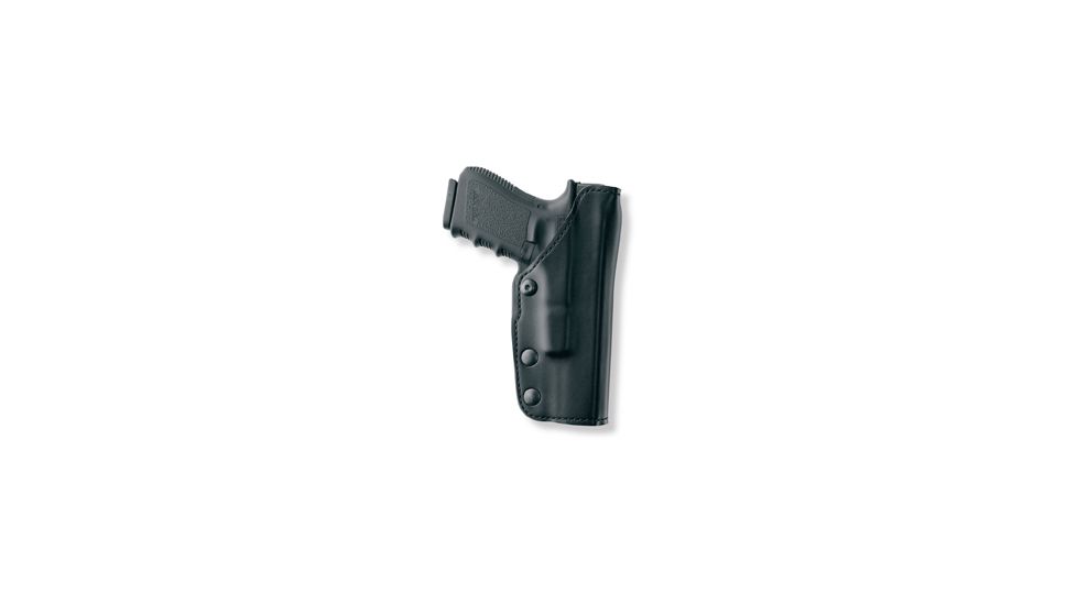 Gould &amp; Goodrich H381 Double Retention Duty Holster 
