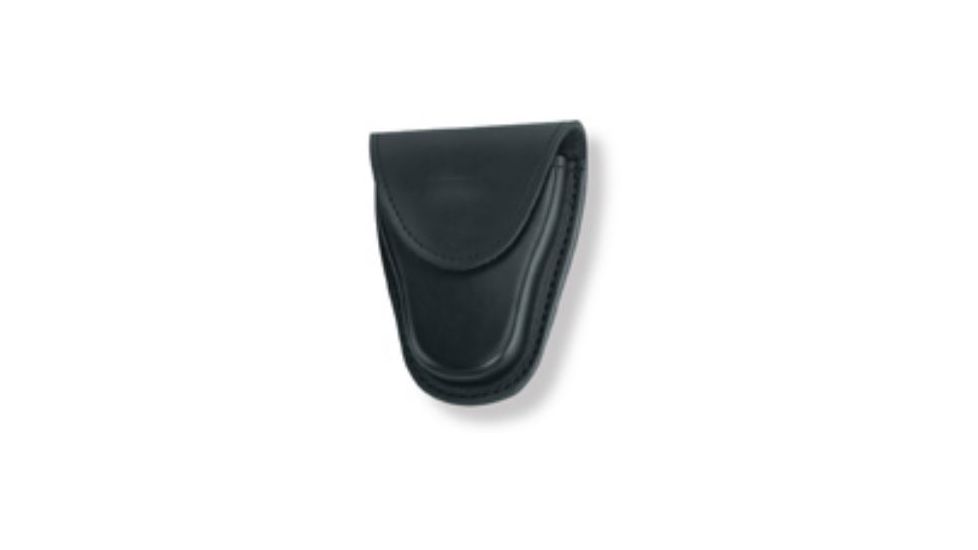 Gould &amp; Goodrich K-Force Handcuff Case, Black, K70HS