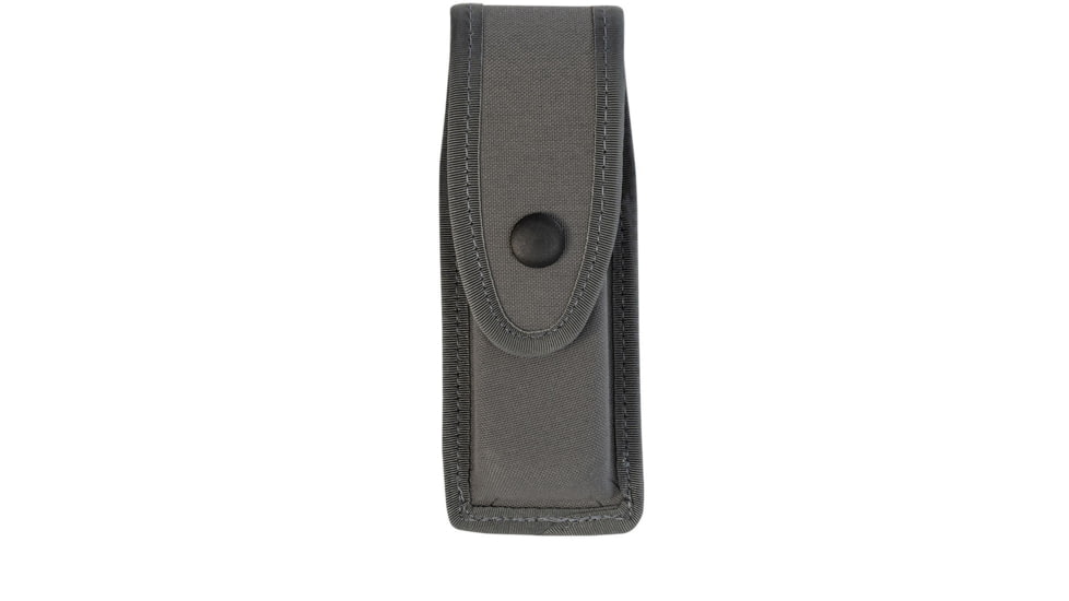 Gould &amp; Goodrich Single Magazine Cases, Wolf Gray, SIG Sauer P320, Hidden Hardware, XMWG628-3HS