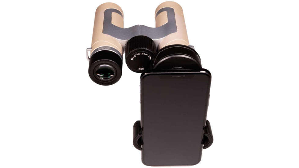 GoView CLOSR Smartphone Adapter, 4260527416074