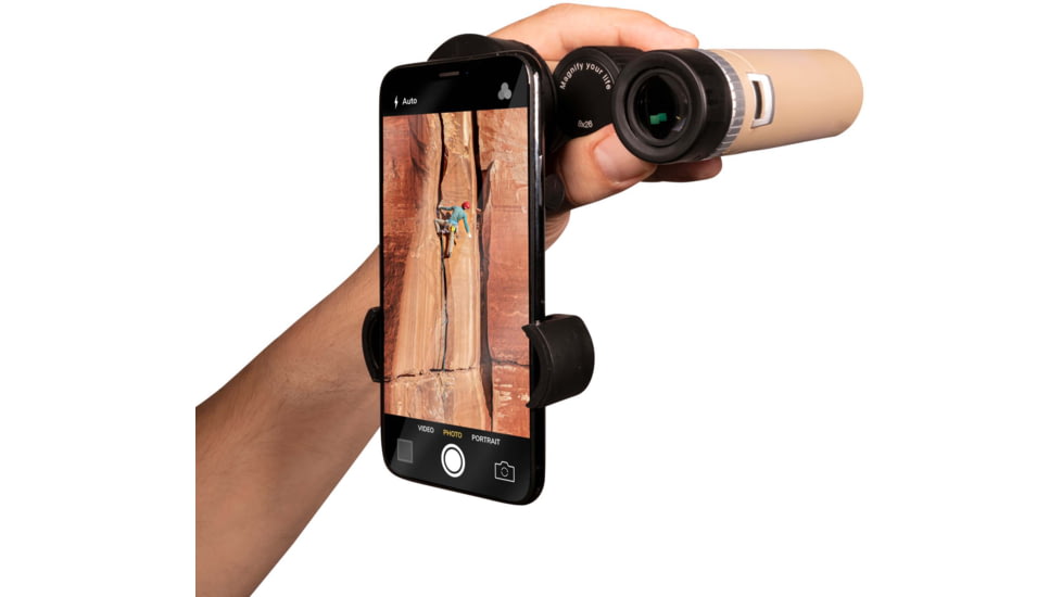 GoView CLOSR Smartphone Adapter, 4260527416074