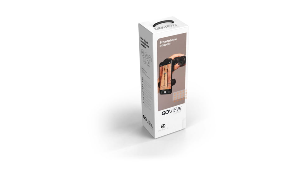 GoView CLOSR Smartphone Adapter, 4260527416074