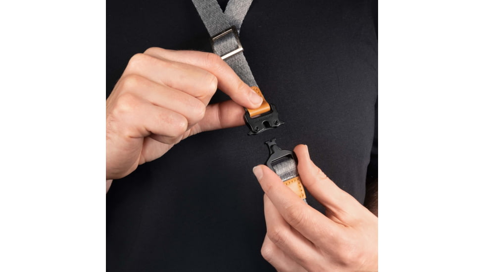 GoView PORTR Mono Universal Carrying Strap, 4260527416067