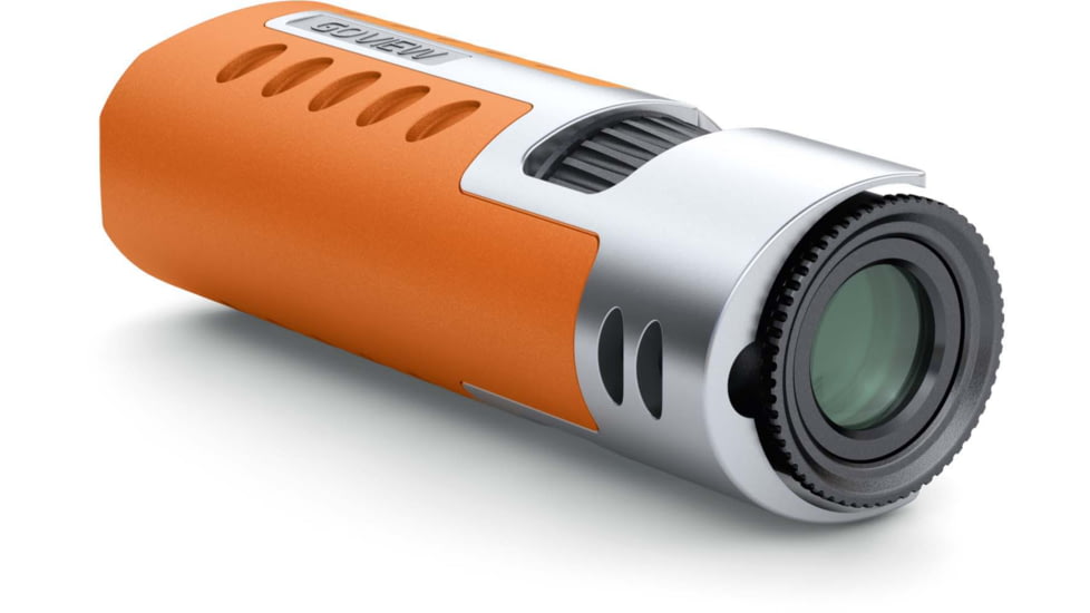 GoView ZOOMR HD 8x25mm Monoculars, Sunset Orange, 4260527416029