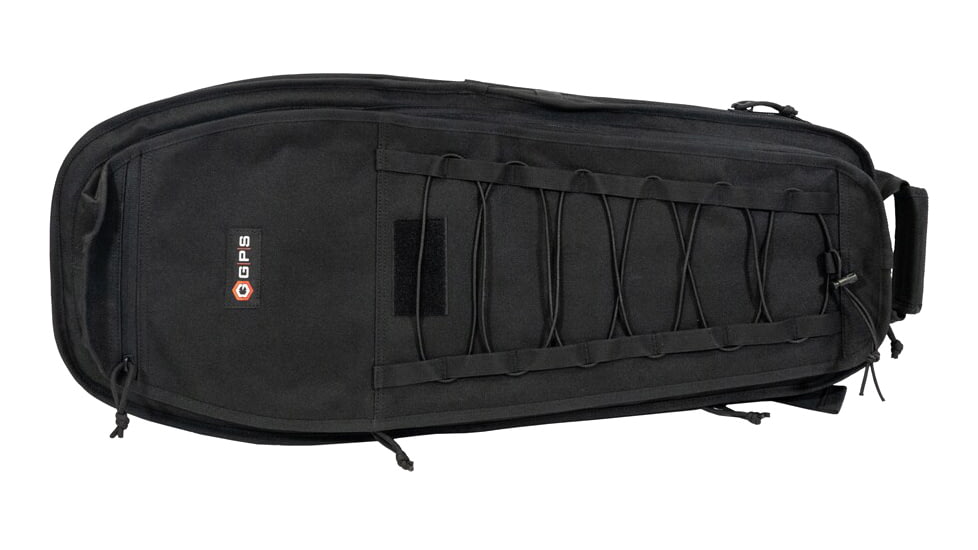 GPS 30 - COVERT SINGLE RIFLE CASE, SRC30
