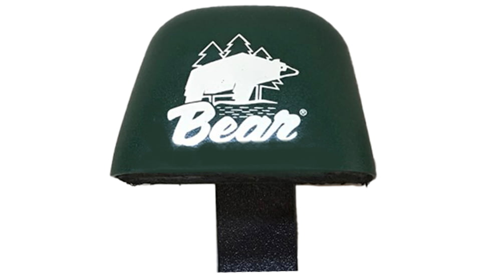 Grayling Selway Fred Bear Quick Detach Quiver 1403874, Brown, 5 Arrow, BGQDL5