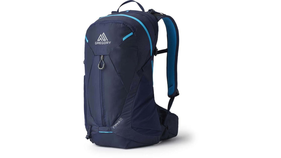 Gregory Maya 15 Daypack, Storm Blue, One Size, 145278-1831