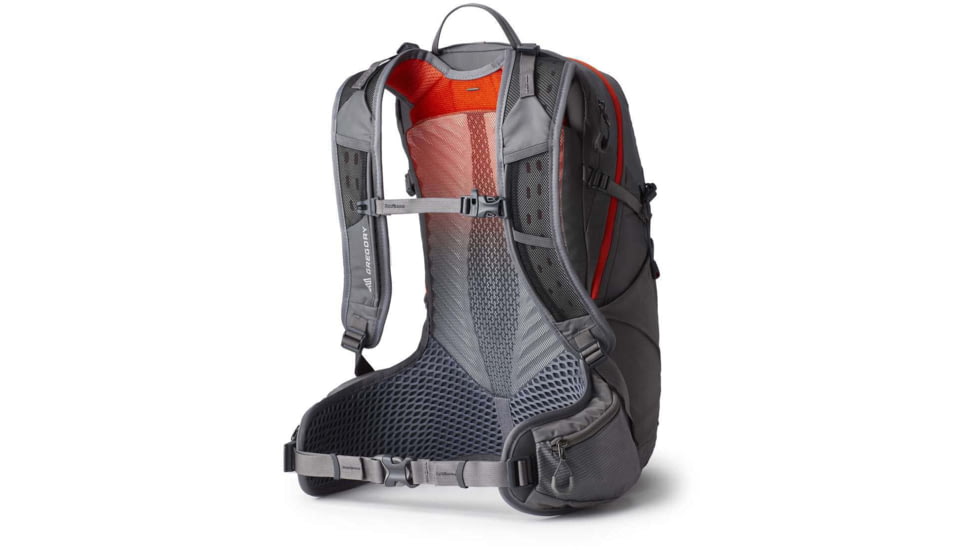 Gregory 15 Liters Maya Daypack, Sunset Grey, One Size, 145278-5586