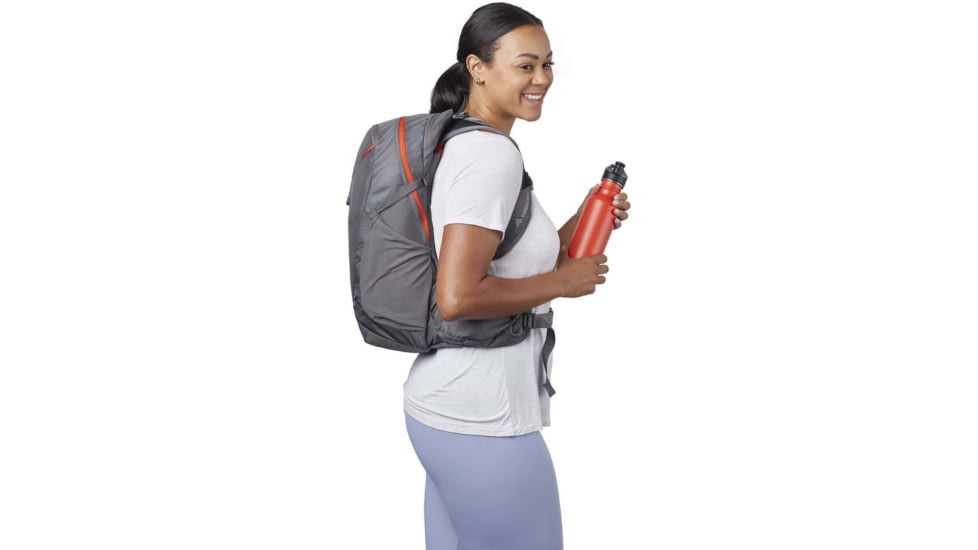 Gregory 25 Liters Maya Daypack, Sunset Grey, One Size, 145280-5586