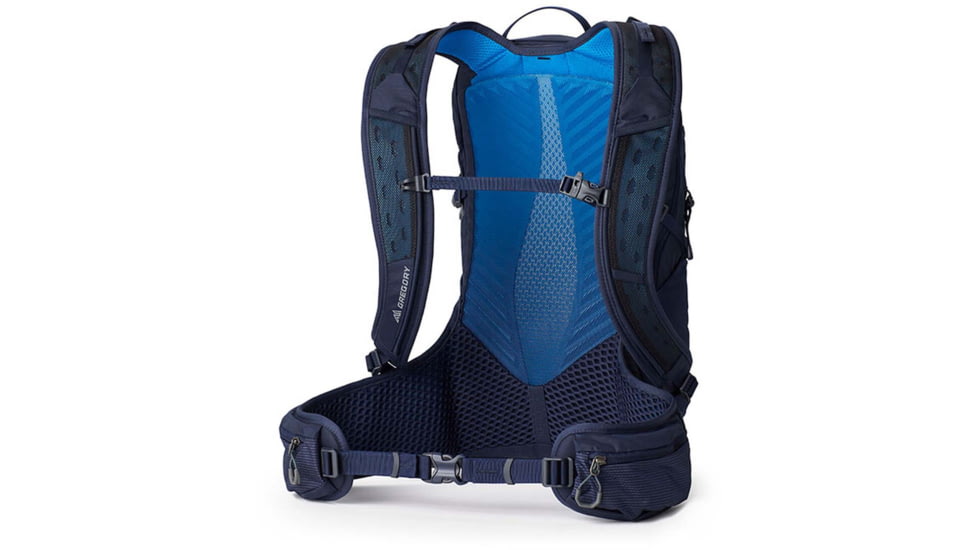 Gregory 20 Liters Miko Plus Daypack, Volt Blue, One Size, 146672-9968