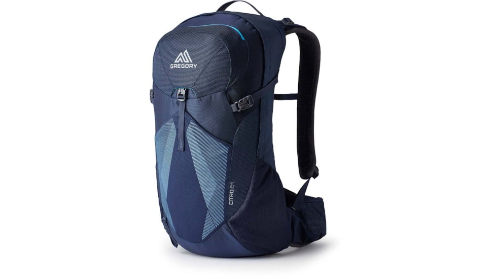 Gregory Citro 24 Daypack, Volt Blue, One Size, 126894-9968