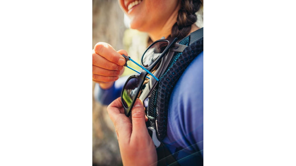 Gregory 28 Liters Jade FreeFloat Daypack, Ethereal Grey, Extra Small/Small, 145652-9978