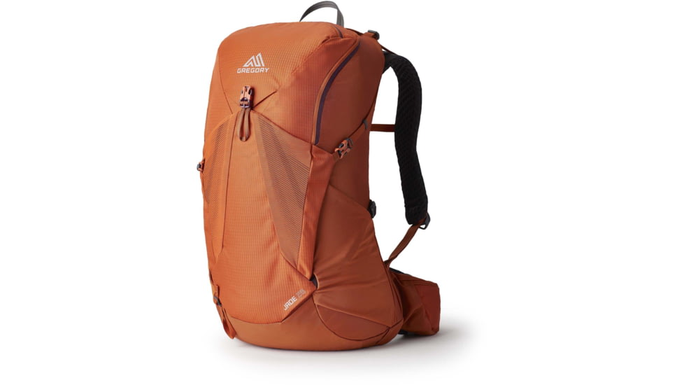 Gregory Jade 28 FreeFloat Daypack, Moab Orange, Small/Medium, 145295-9977