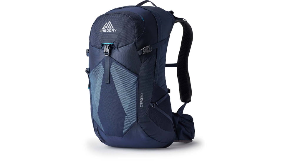 Gregory Citro 30 Daypack, Volt Blue, One Size, 126895-9968