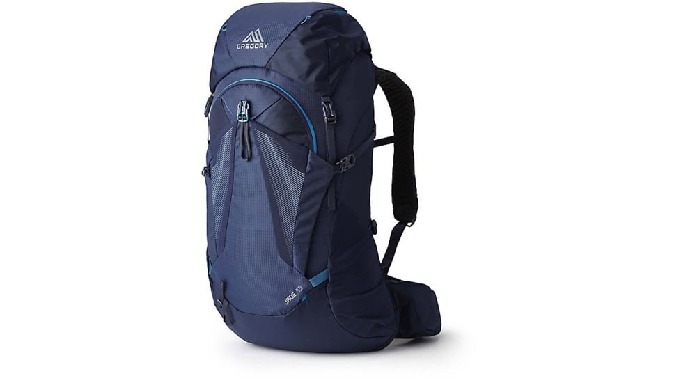 Gregory Jade 43 FreeFloat Daypack, Midnight Navy, Extra Small/Small, 145657-1552