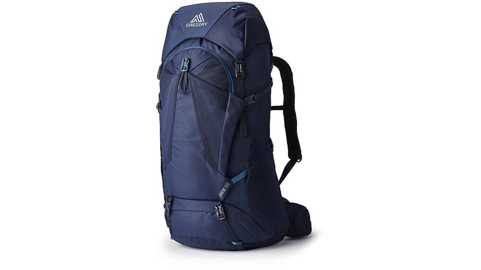 Gregory Jade 53 FreeFloat Daypack, Midnight Navy, Extra Small/Small, 145660-1552