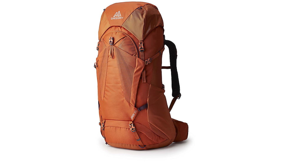 Gregory Jade 53 FreeFloat Daypack, Moab Orange, Small/Medium, 145297-9977
