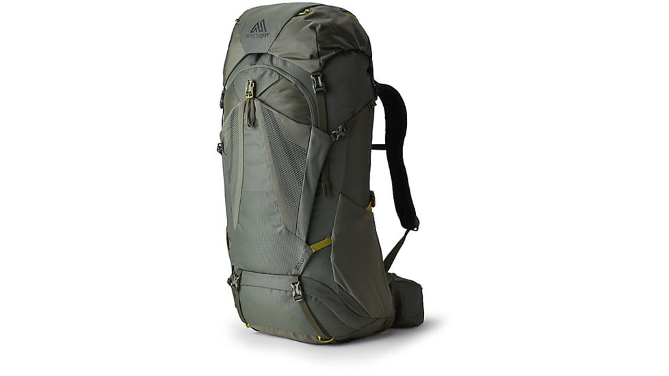 Gregory Zulu 65 FreeFloat Daypack, Forage Green, Medium/Large, 145294-9976