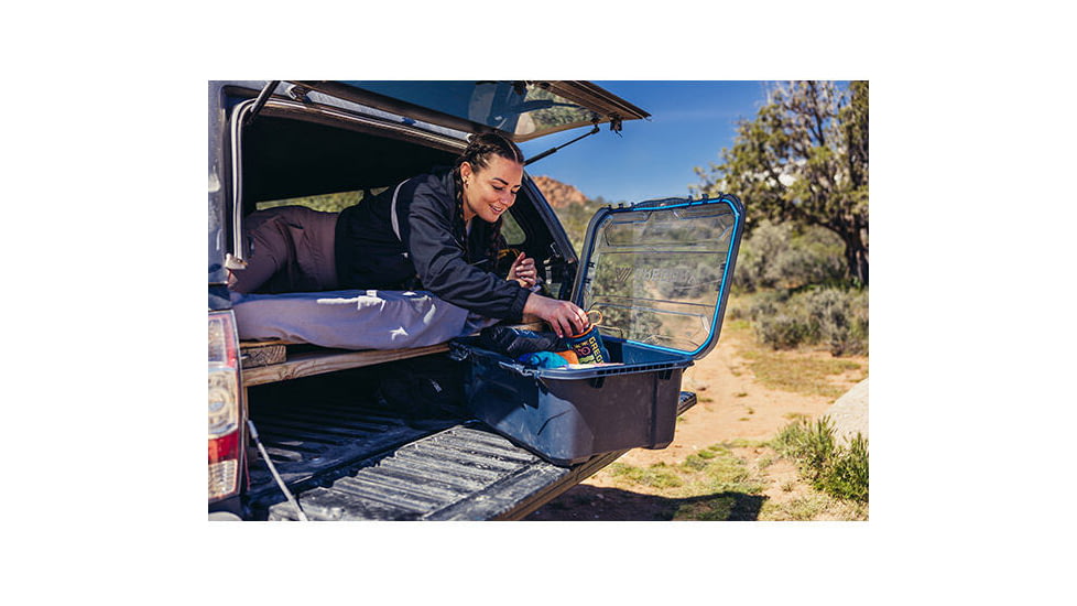 Gregory Alpaca 45L Gear Box, Slate Blue, One Size, 149399-E264