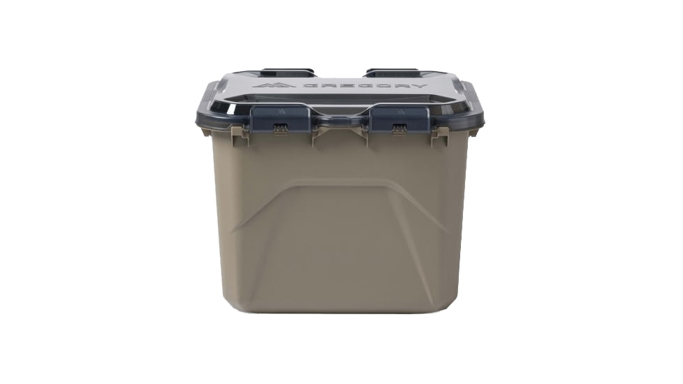 Gregory Alpaca 50L Camp Box - Mens, Mirage Tan, One Size, 153041-A269