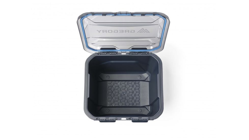 Gregory Alpaca 50L Camp Box - Mens, Slate Blue, One Size, 153041-E264