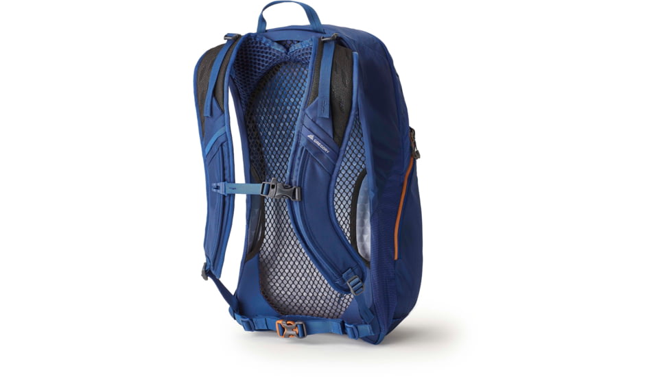 Gregory Arrio 22 L Pack, Empire Blue, One Size Plus, 139266-7411