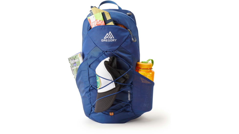 Gregory Arrio 22 L Pack, Empire Blue, One Size Plus, 139266-7411