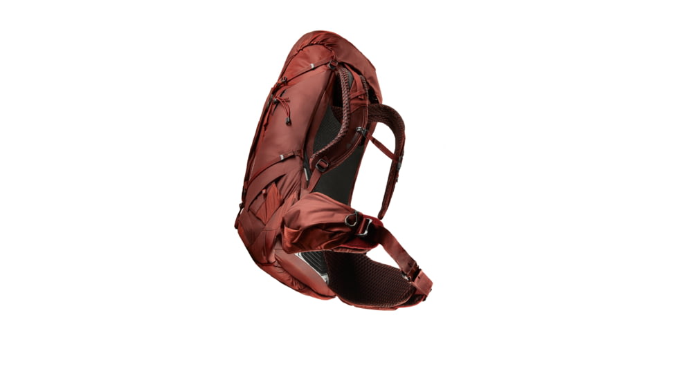 Gregory Baltoro 65L Pack, Brick Red, Large, 141299-1129