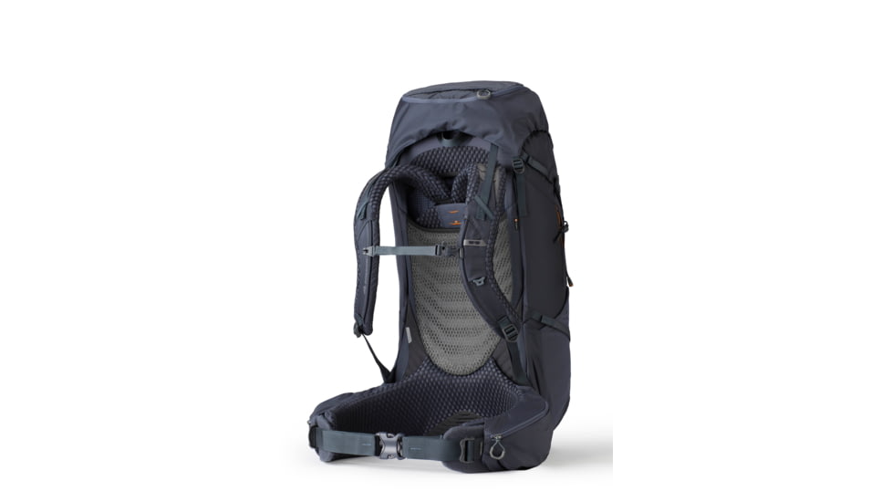 Gregory Baltoro 75L Backpack, Alaska Blue, Small, 141304-1002