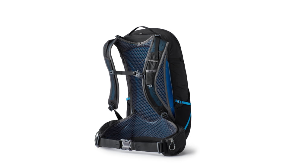 Gregory Citro 30L Daypack - Mens, Ozone Black, One Size, 126880-7416