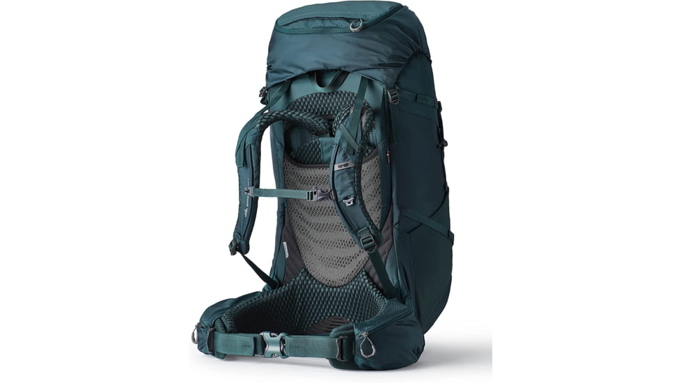 Gregory Deva 70 Backpack - Women's, Small, 70 liters, Emerald Green, 141314-1327