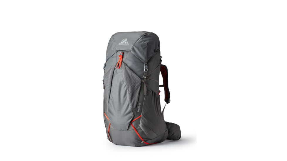 Gregory Facet 45L Backpack - Womens, Sunset Grey, X-Small, 141321-5586