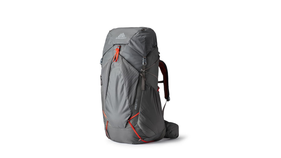Gregory Facet 55L Backpack - Womens, Sunset Grey, Medium, 141322-5586