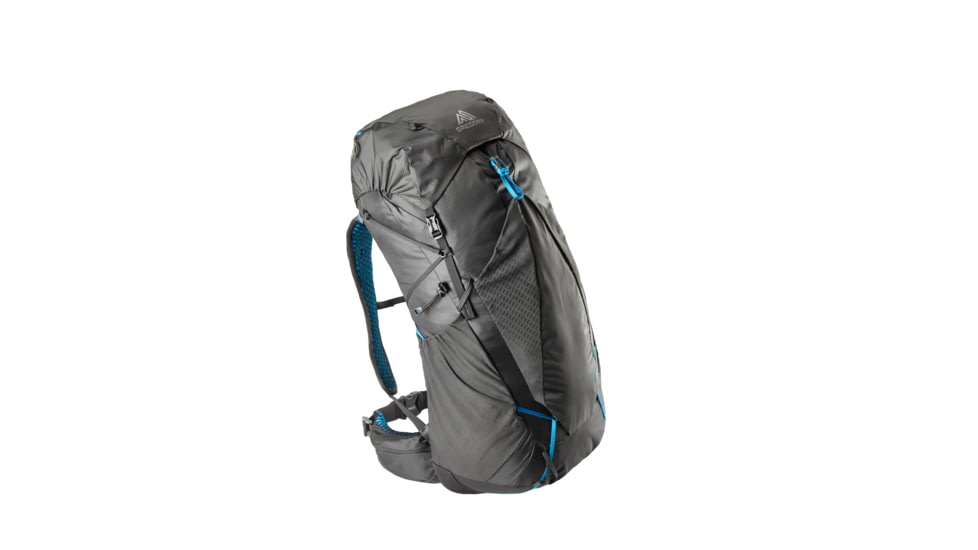 Gregory Focal 48L Backpack, Ozone Black, Large, 141325-7416