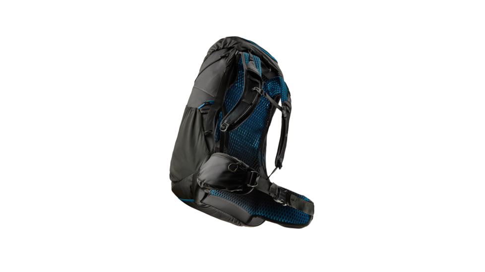 Gregory Focal 48L Backpack, Ozone Black, Large, 141325-7416