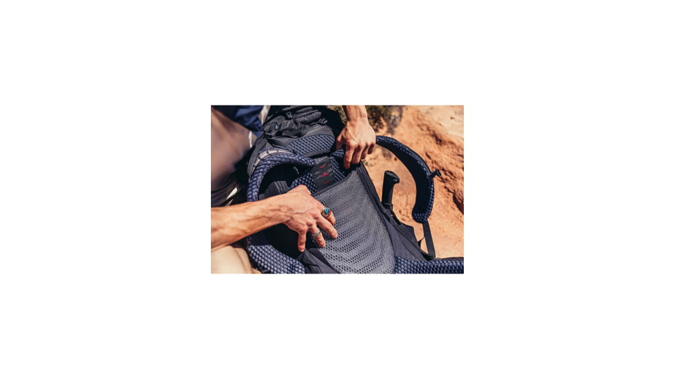 Gregory Baltoro 85 90L Pro Backpack