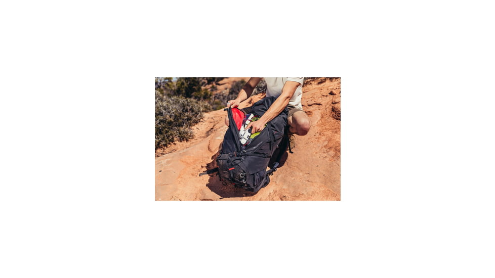 Gregory Baltoro 85 90L Pro Backpack