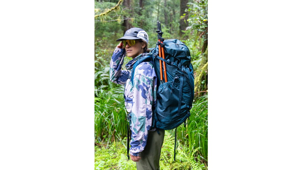 Gregory Deva 60L Backpack - Womens