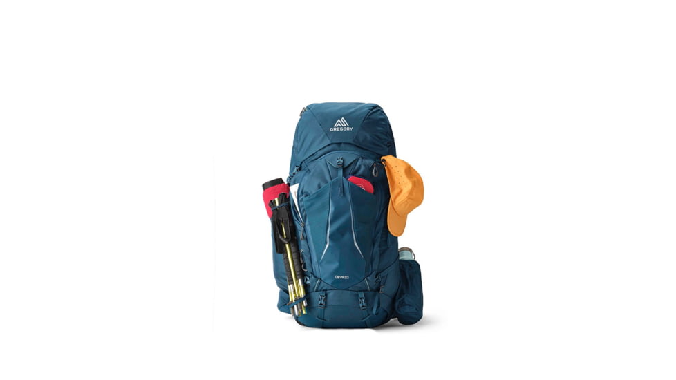 Gregory Deva 60L Backpack - Womens