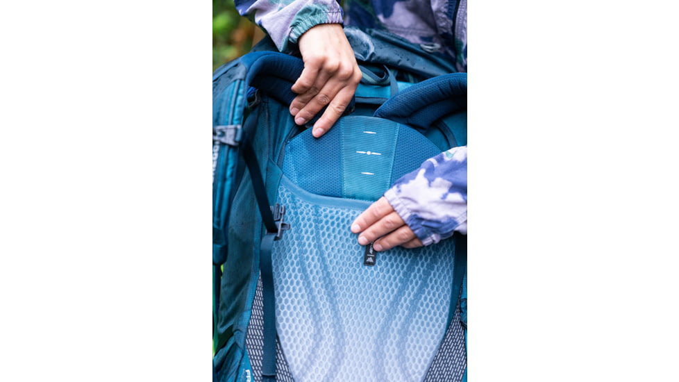 Gregory Deva 70 74L Backpack - Womens